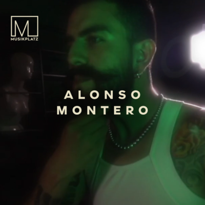 'Alonso Montero'