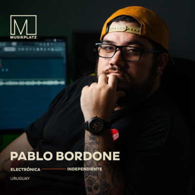 'Pablo Bordone'