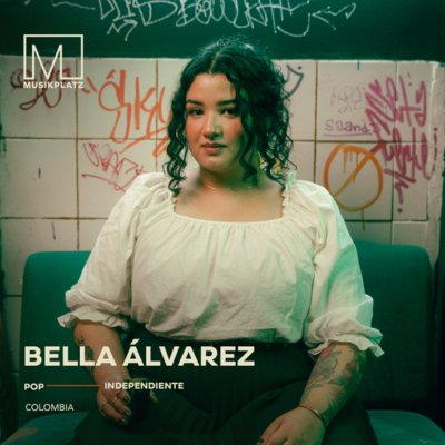 'Bella Álvarez'