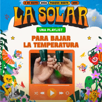 'La Solar'
