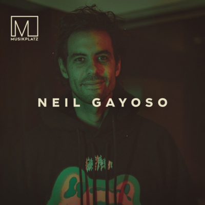'Neil Gayoso'