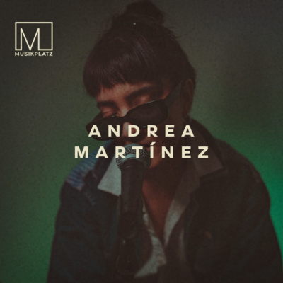 'Andrea Martínez'