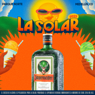 'LA SOLAR'