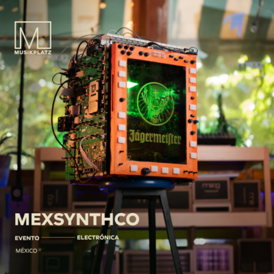 'MEXSYNTHCO'