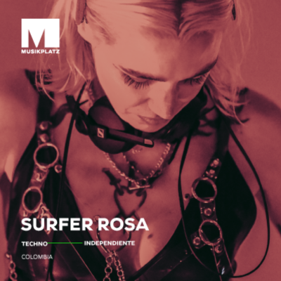'Surfer Rosa'
