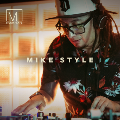 'DJ Mike Style'