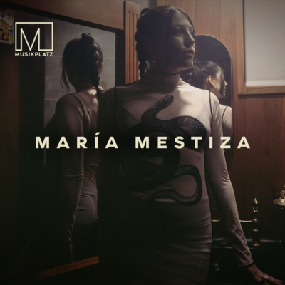 'María Mestiza'