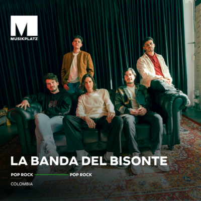 'La Banda del Bisonte'