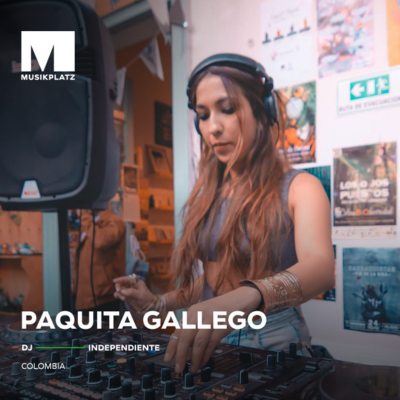 'Paquita Gallego'