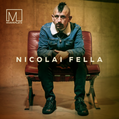 'Nicolai Fella'