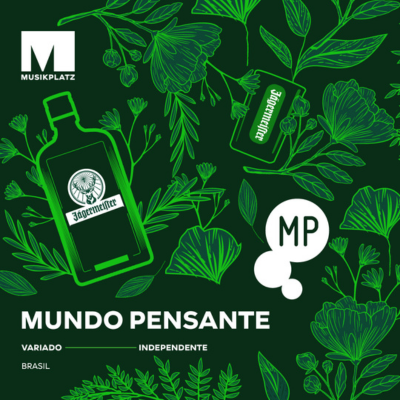 'Mundo Pensante'