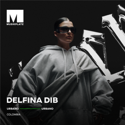 'Delfina Dib'