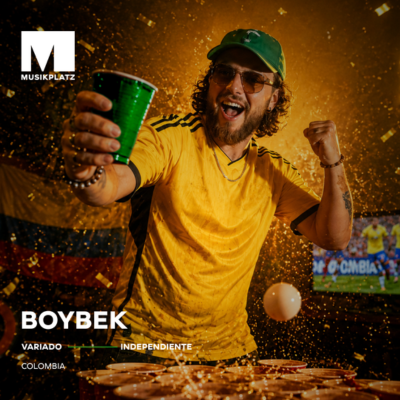 'Boybek'