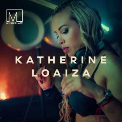 'Katherine Loaiza'