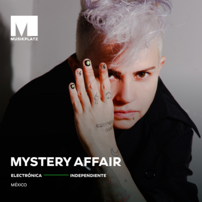 'Mystery Affair'