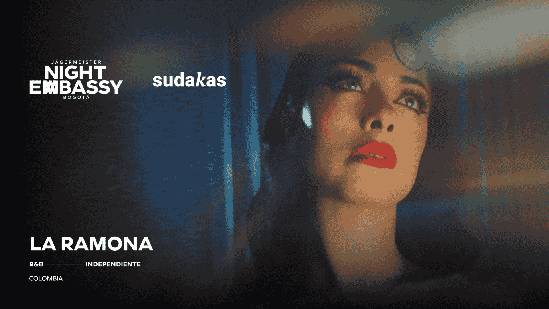 NE La Ramona