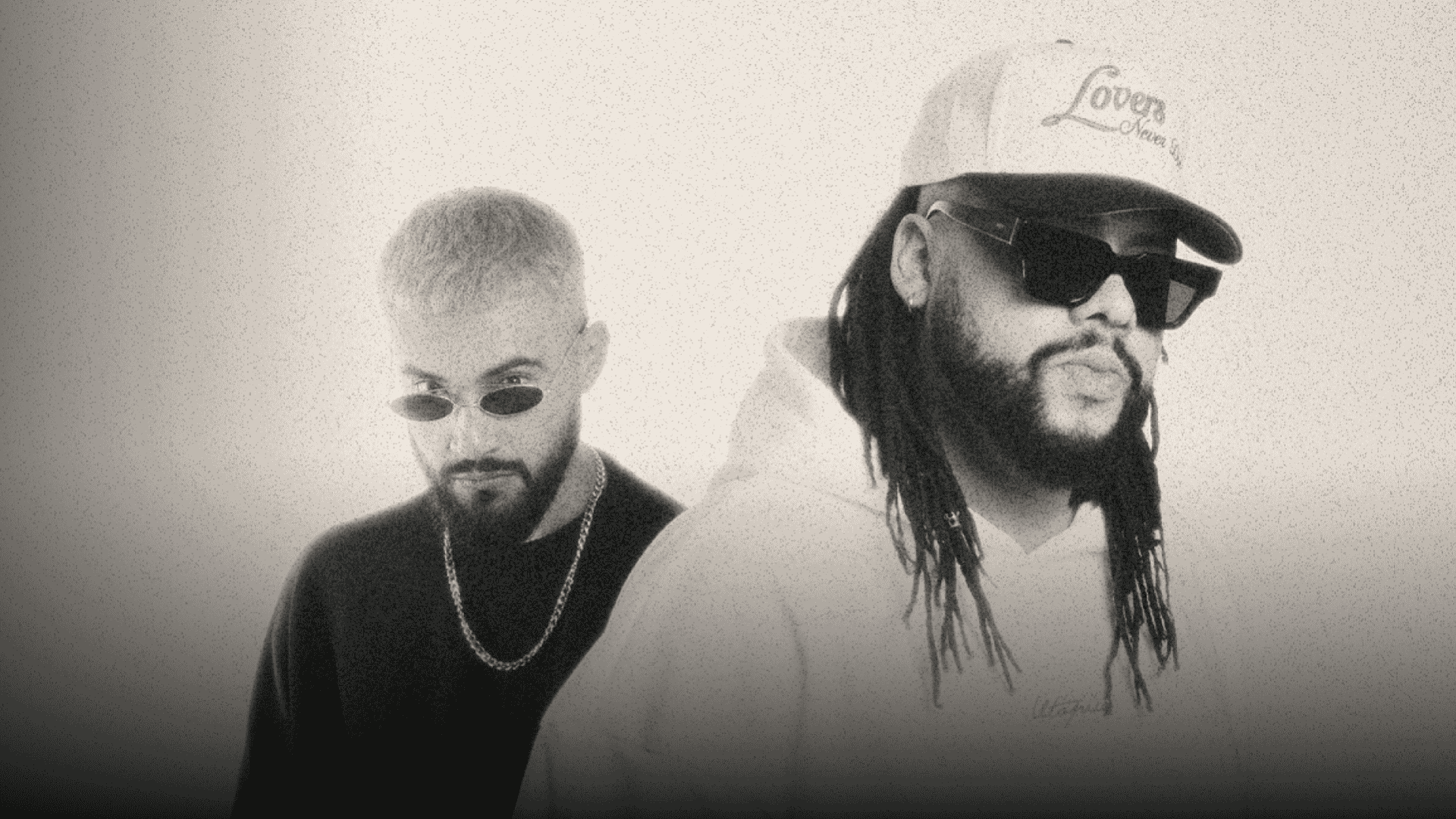 'Noche de Shots & Friends' - 'Rap Bang Club'