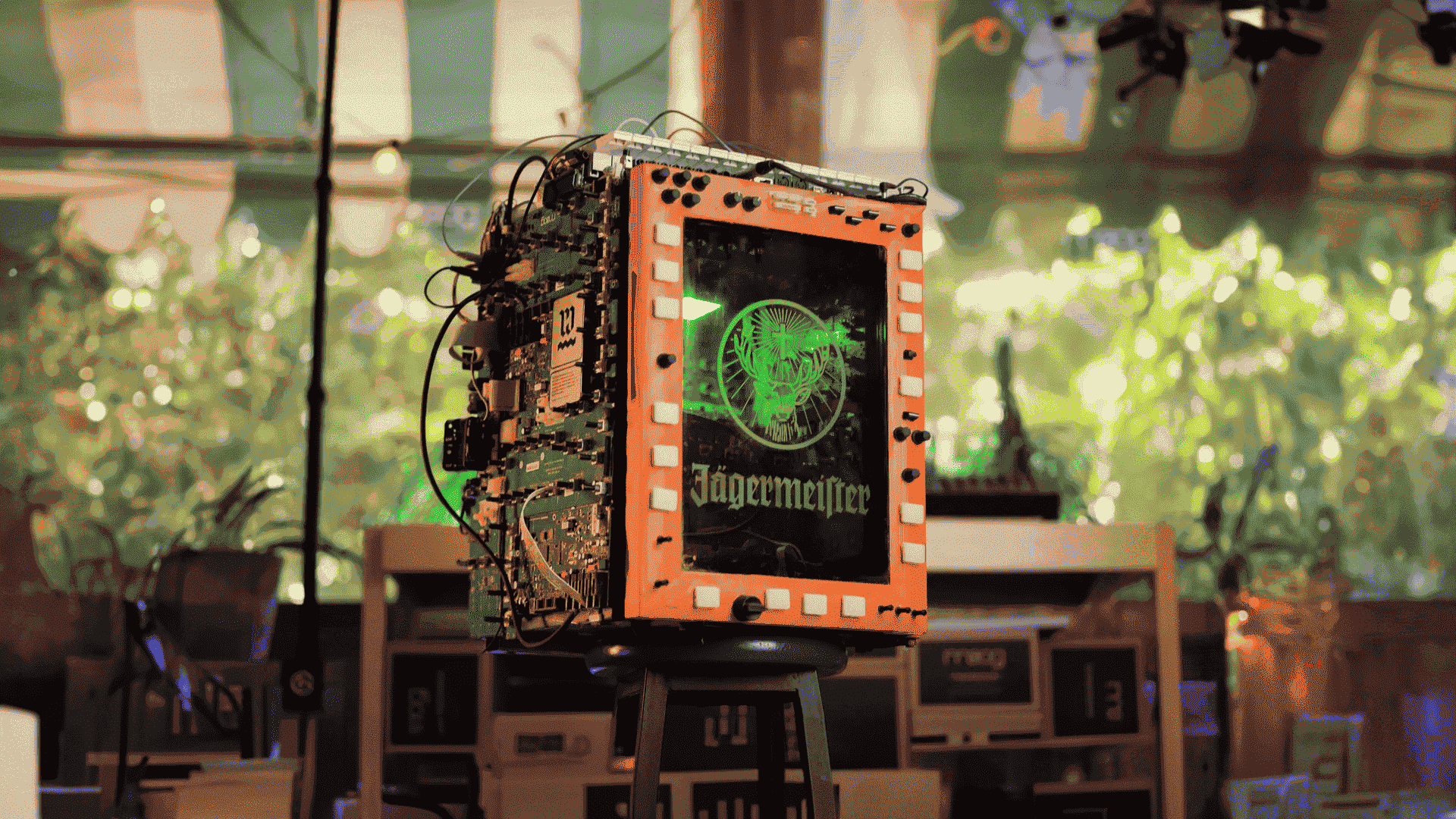 'MEXSYNTHCO 2024' - 'MEXSYNTHCO'